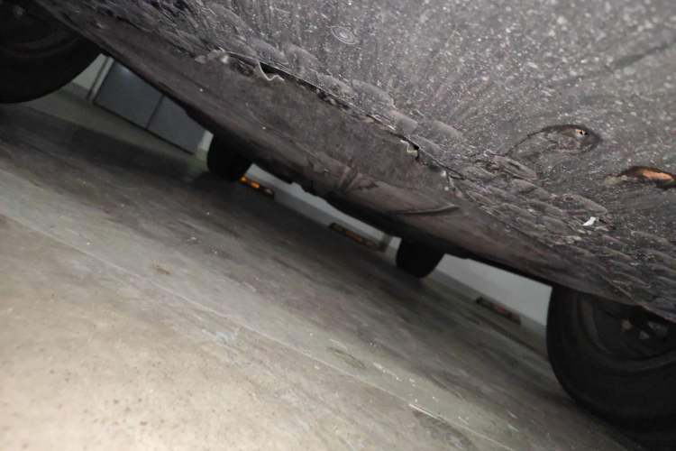 Used Lexus NX 2024 260 Front-Wheel Drive Chuan Yue Edition Chassis Front