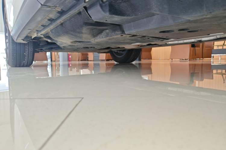 Used Lexus NX 2024 260 Front-Wheel Drive Chuanchi Edition Chassis Rear Left