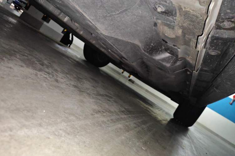 Used Lexus NX 2024 260 Front-Wheel Drive Chuan Yue Edition Chassis Rear Right