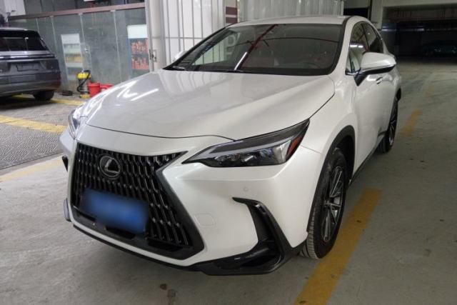 Used Lexus NX 2024 260 Front-Wheel Drive Chuanchi Edition