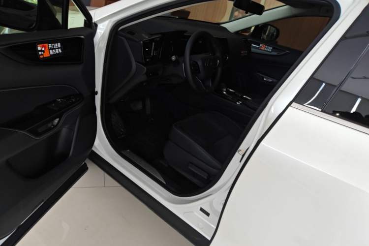 Used Lexus NX 2024 260 Front-Wheel Drive Chuanchi Edition Driver Seat