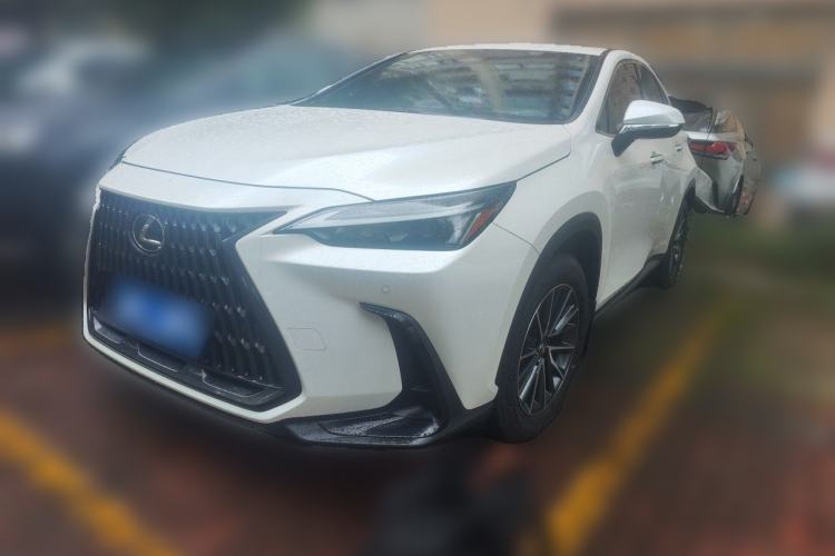 Lexus NX 2024 260 Front-Wheel Drive Chuanchi Edition