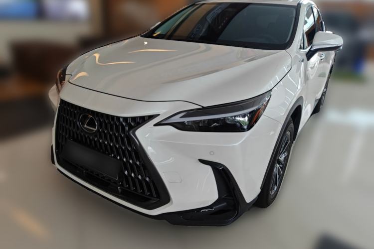 Used Lexus NX 2024 260 Front-Wheel Drive Chuanchi Edition Guazi used car, China used car export, Used car for sale, Used cars, Cheapest cars for sale