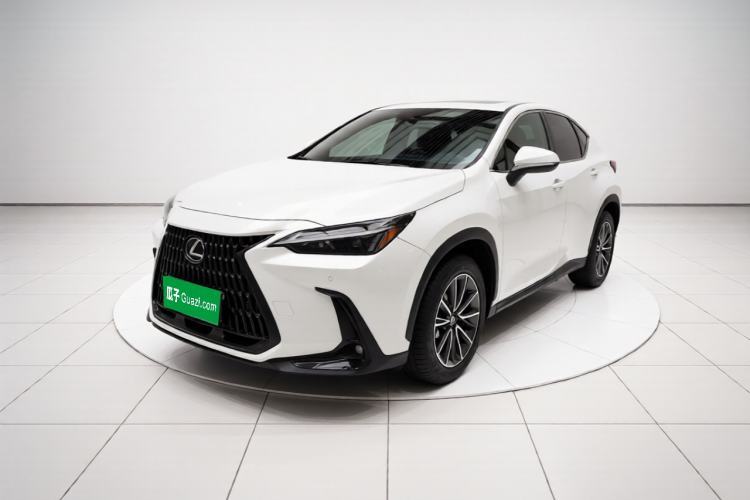 Ojetý Lexus NX 2024 260 Front-Wheel Drive Chuan Yue Edition Guazi used car, China used car export, Used car for sale, Used  cars, Cheapest cars for sale