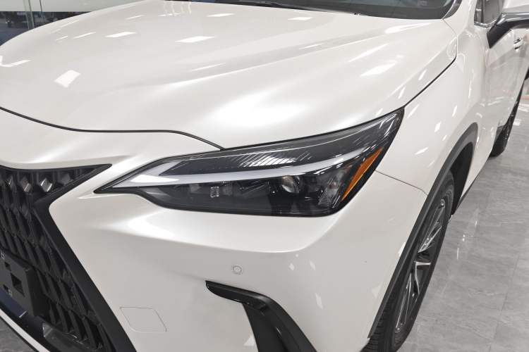 Used Lexus NX 2024 260 Front-Wheel Drive Chuanchi Edition Left Front Headlight