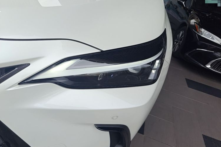 Used Lexus NX 2024 350h Front-Drive Elite Edition Left Front Headlight