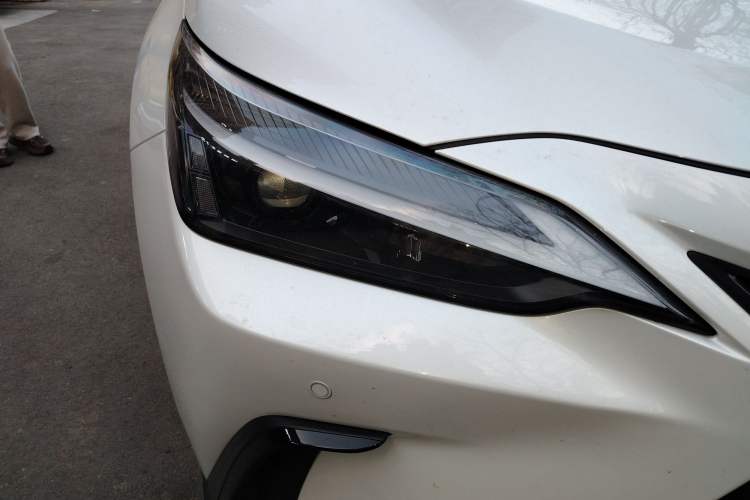 Used Lexus NX 2024 260 Front-Wheel Drive Chuan Yue Edition Right Front Headlight