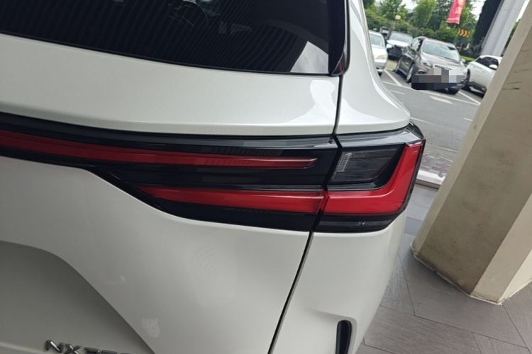 Used Lexus NX 2024 350h Front-Drive Elite Edition Right Rear Taillight