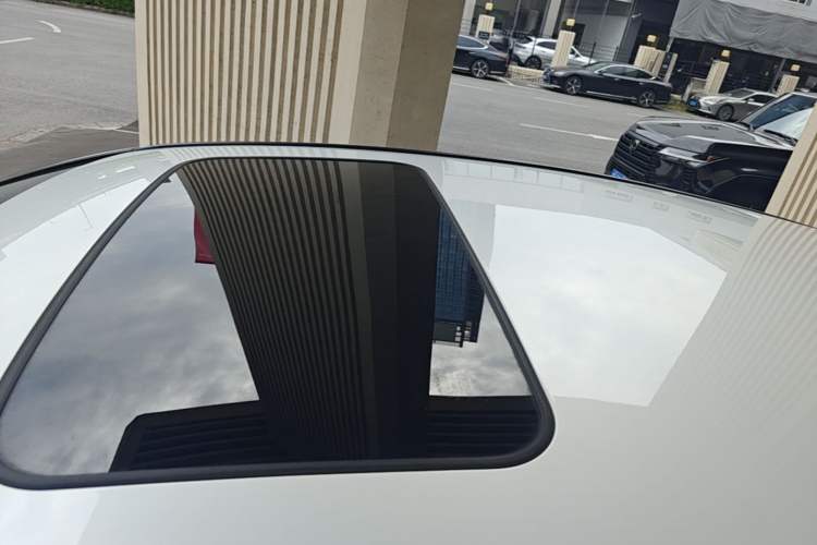 Used Lexus NX 2024 350h Front-Drive Elite Edition Roof