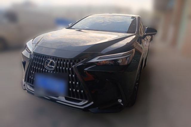 Used Lexus NX 2025 Model 200 FUN