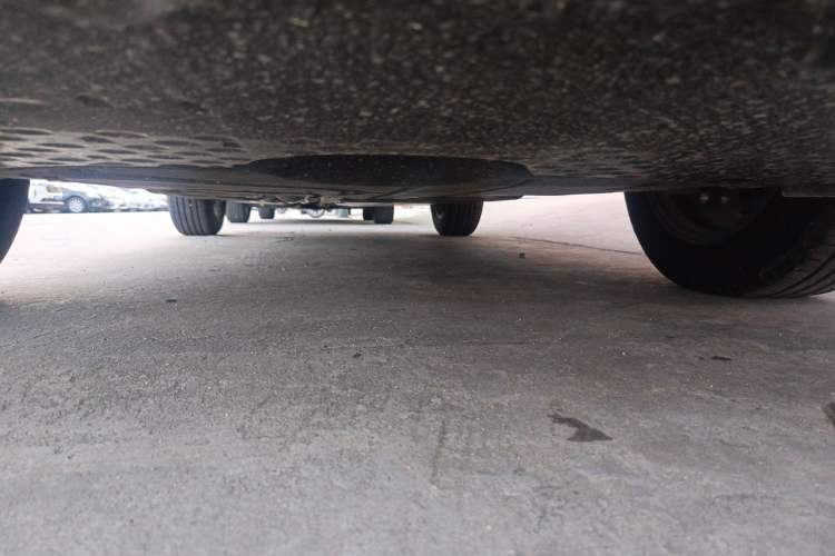 Used Lexus NX 2025 Model 200 FUN Chassis Front