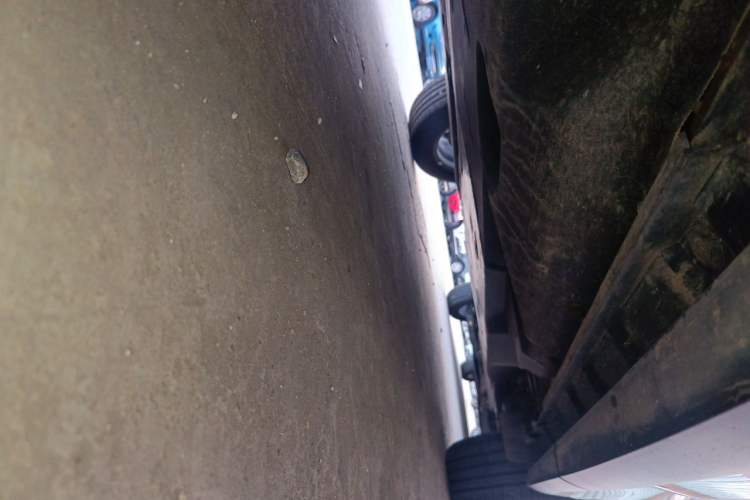 Used Lexus NX 2025 Model 200 FUN Chassis Front Left