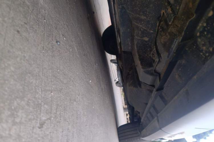 Used Lexus NX 2025 Model 200 FUN Chassis Rear Right