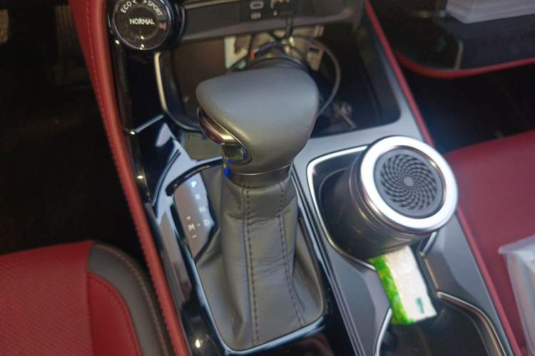 Used Lexus NX 2025 Model 200 FUN Gear Lever