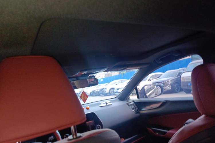 Used Lexus NX 2025 Model 200 FUN Headliner