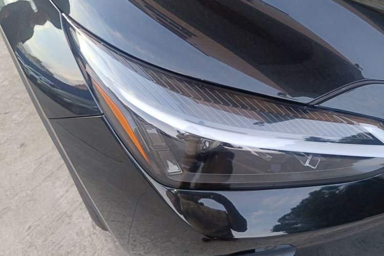 Used Lexus NX 2025 Model 200 FUN Right Front Headlight