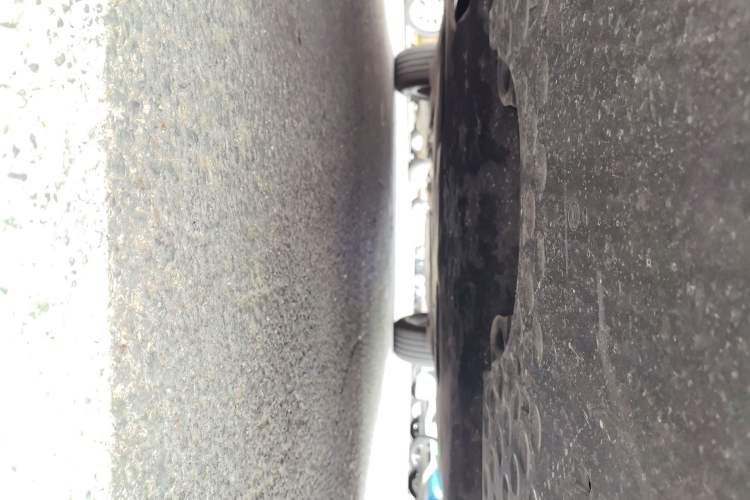 Used Lexus NX 2025 260 Front-Wheel Drive Special Edition Chassis Front