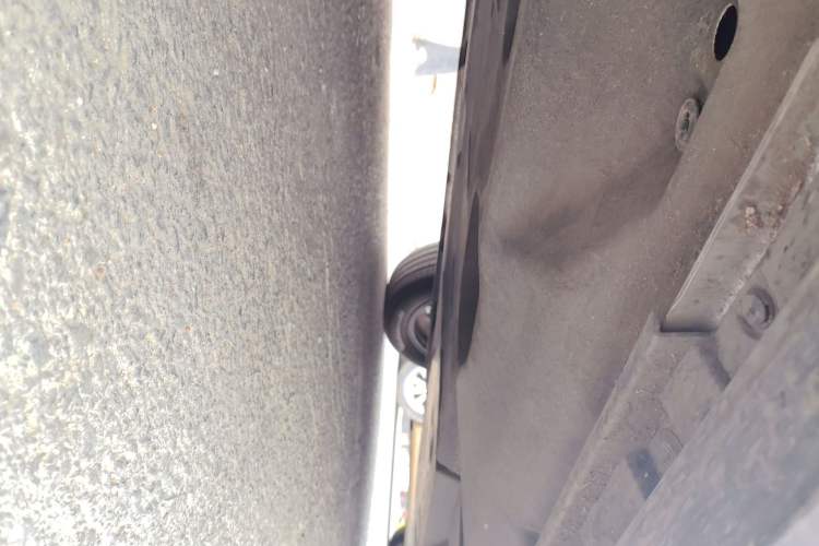 Used Lexus NX 2025 260 Front-Wheel Drive Special Edition Chassis Front Left