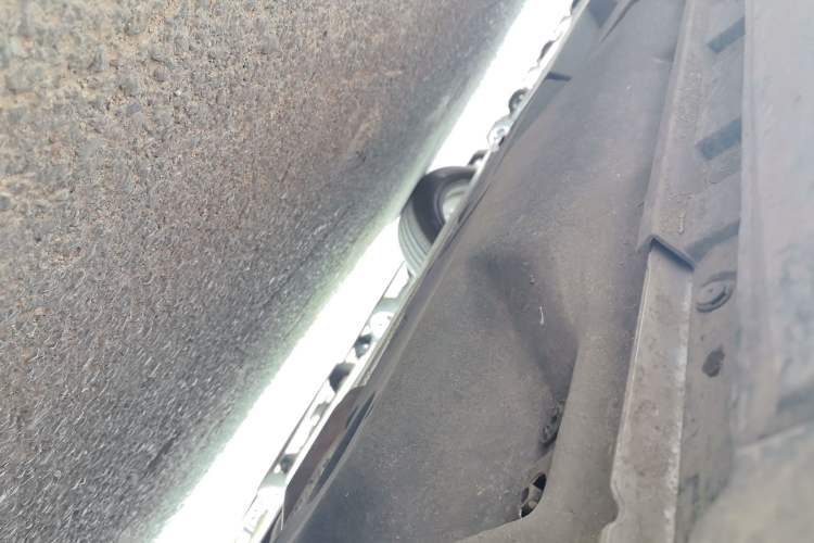 Used Lexus NX 2025 260 Front-Wheel Drive Special Edition Chassis Front Right