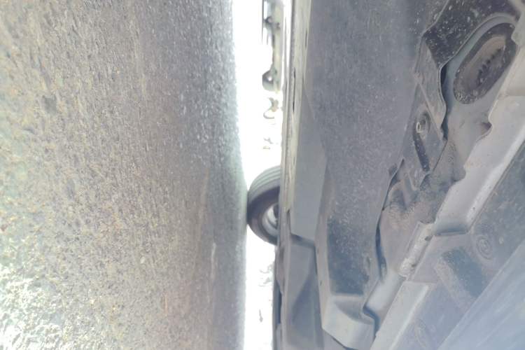 Used Lexus NX 2025 260 Front-Wheel Drive Special Edition Chassis Rear Right