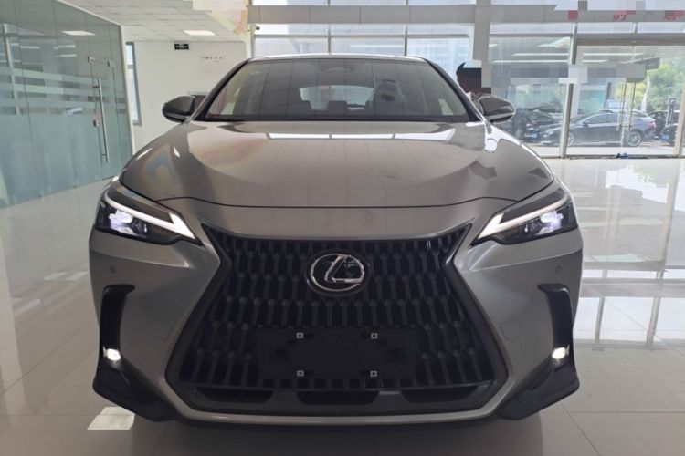 Used Lexus NX 2025 Model 200 FUN Front