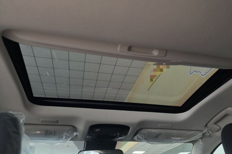Used Lexus NX 2025 Model 200 FUN Headliner