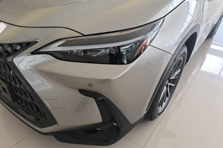 Used Lexus NX 2025 Model 200 FUN Left Front Headlight