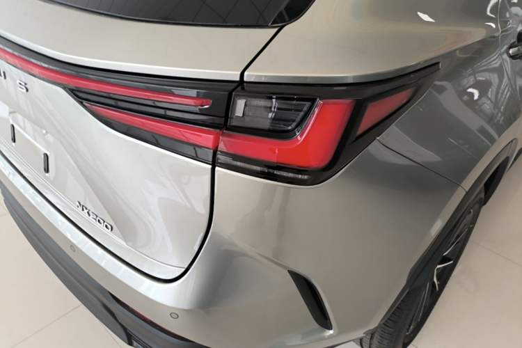 Used Lexus NX 2025 Model 200 FUN Right Rear Taillight