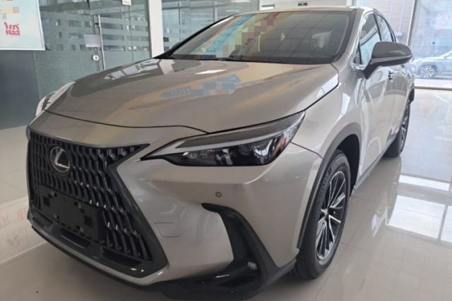 Used Lexus NX 2025 Model 200 FUN