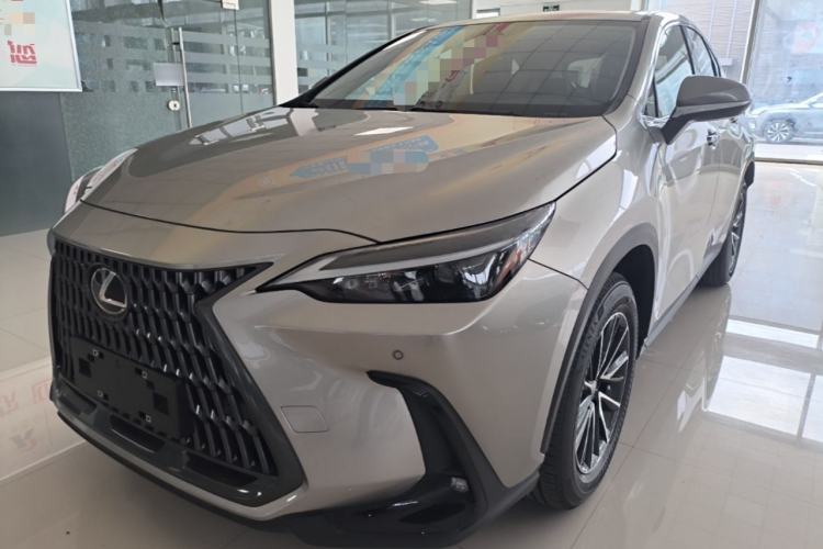 Used Lexus NX 2025 Model 200 FUN Guazi used car, China used car export, Used car for sale, Used cars, Cheapest cars for sale