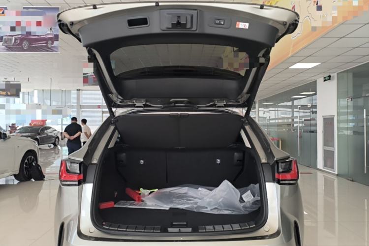 Used Lexus NX 2025 Model 200 FUN Trunk
