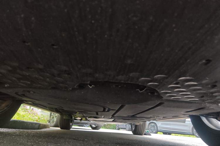 Used Lexus NX 2025 Model 350h JOY X Chassis Front