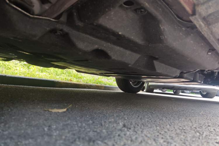 Used Lexus NX 2025 Model 350h JOY X Chassis Front Left