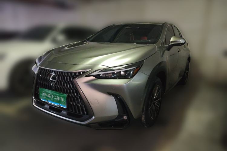 Lexus NX 2025 Model 200 FUN