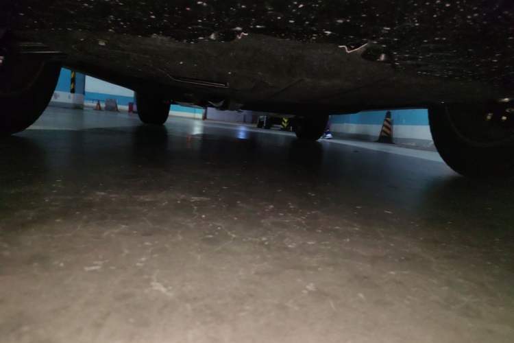 Used Lexus NX 2025 Model 200 FUN Chassis Front