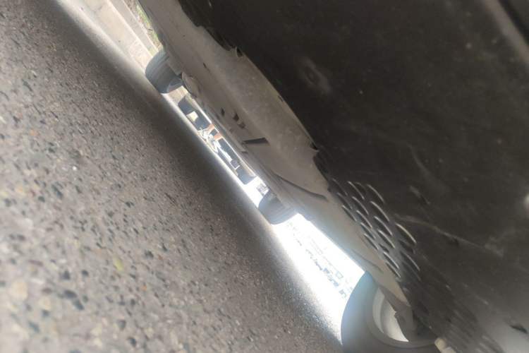 Used Lexus NX 2025 Model 350h JOY Chassis Front