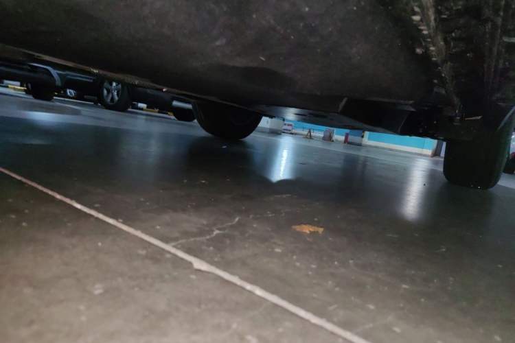 Used Lexus NX 2025 Model 200 FUN Chassis Front Left