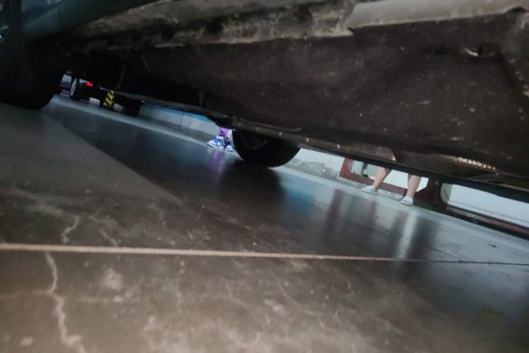 Used Lexus NX 2025 Model 200 FUN Chassis Front Right