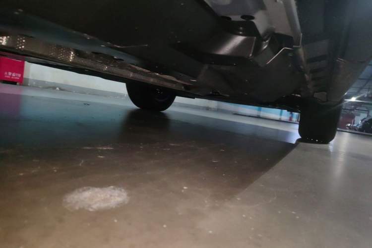 Used Lexus NX 2025 Model 200 FUN Chassis Rear Right
