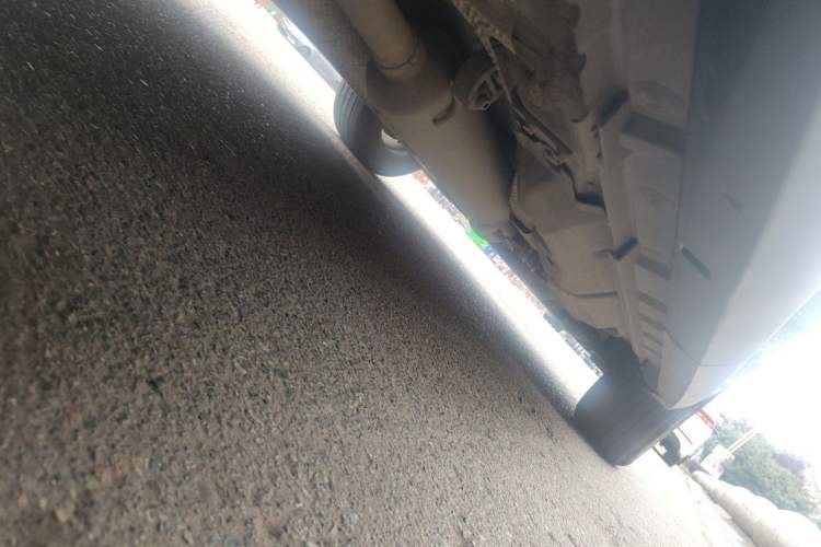 Used Lexus NX 2025 Model 350h JOY Chassis Rear Right