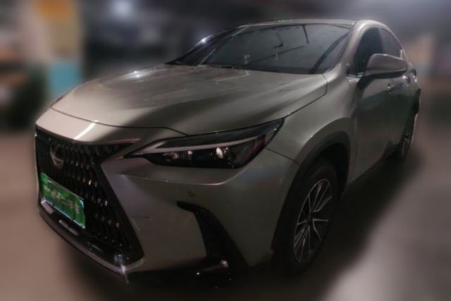 Used Lexus NX 2025 Model 200 FUN