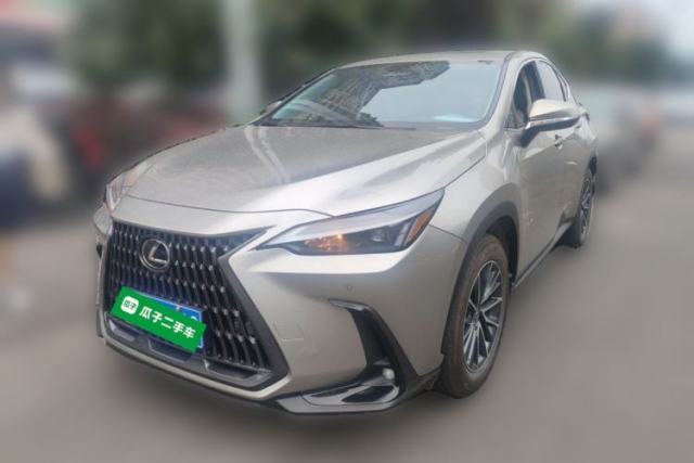 Used Lexus NX 2025 Model 350h JOY
