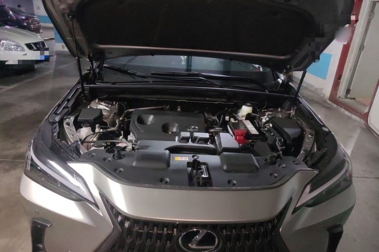 Used Lexus NX 2025 Model 200 FUN Engine Bay