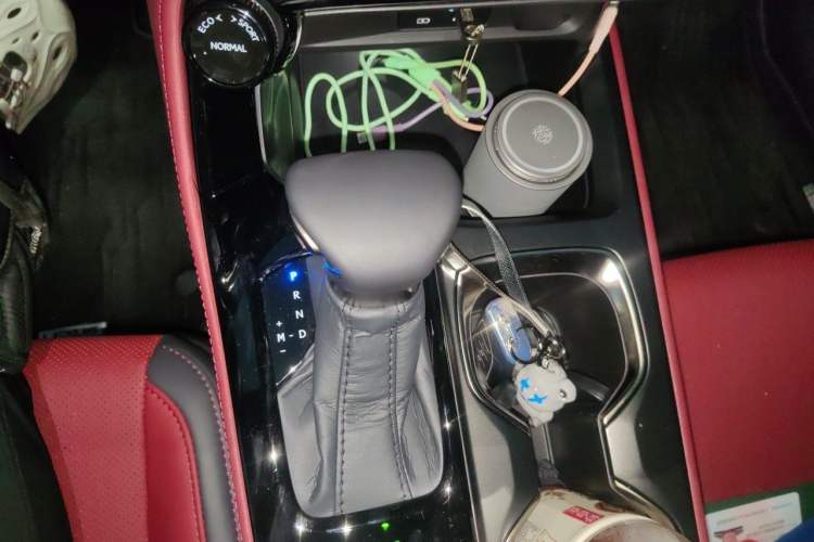Used Lexus NX 2025 Model 200 FUN Gear Lever