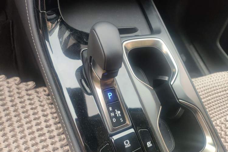 Used Lexus NX 2025 Model 350h JOY Gear Lever