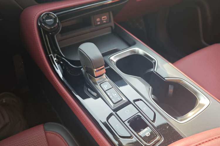 Used Lexus NX 2025 Model 350h JOY Gear Lever