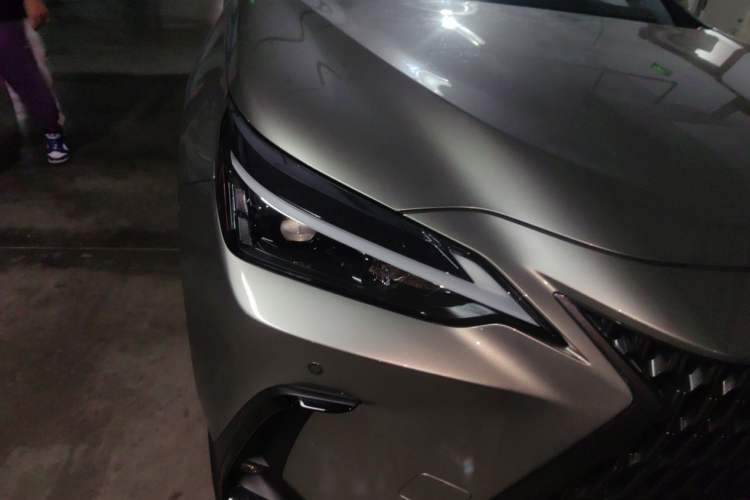 Used Lexus NX 2025 Model 200 FUN Right Front Headlight