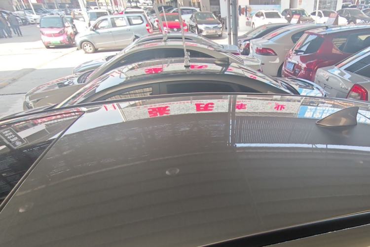Used Lexus NX 2025 Model 350h JOY Roof
