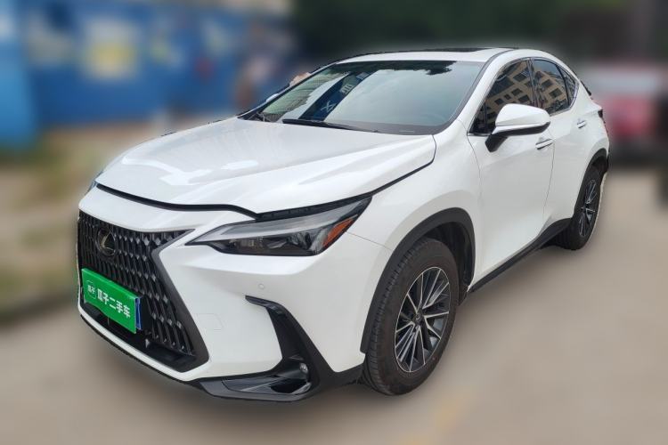 Used Lexus NX 2025 Model 200 FUN Guazi used car, China used car export, Used car for sale, Used  cars, Cheapest cars for sale