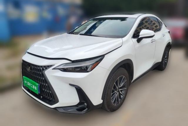 Used Lexus NX 2025 Model 200 FUN